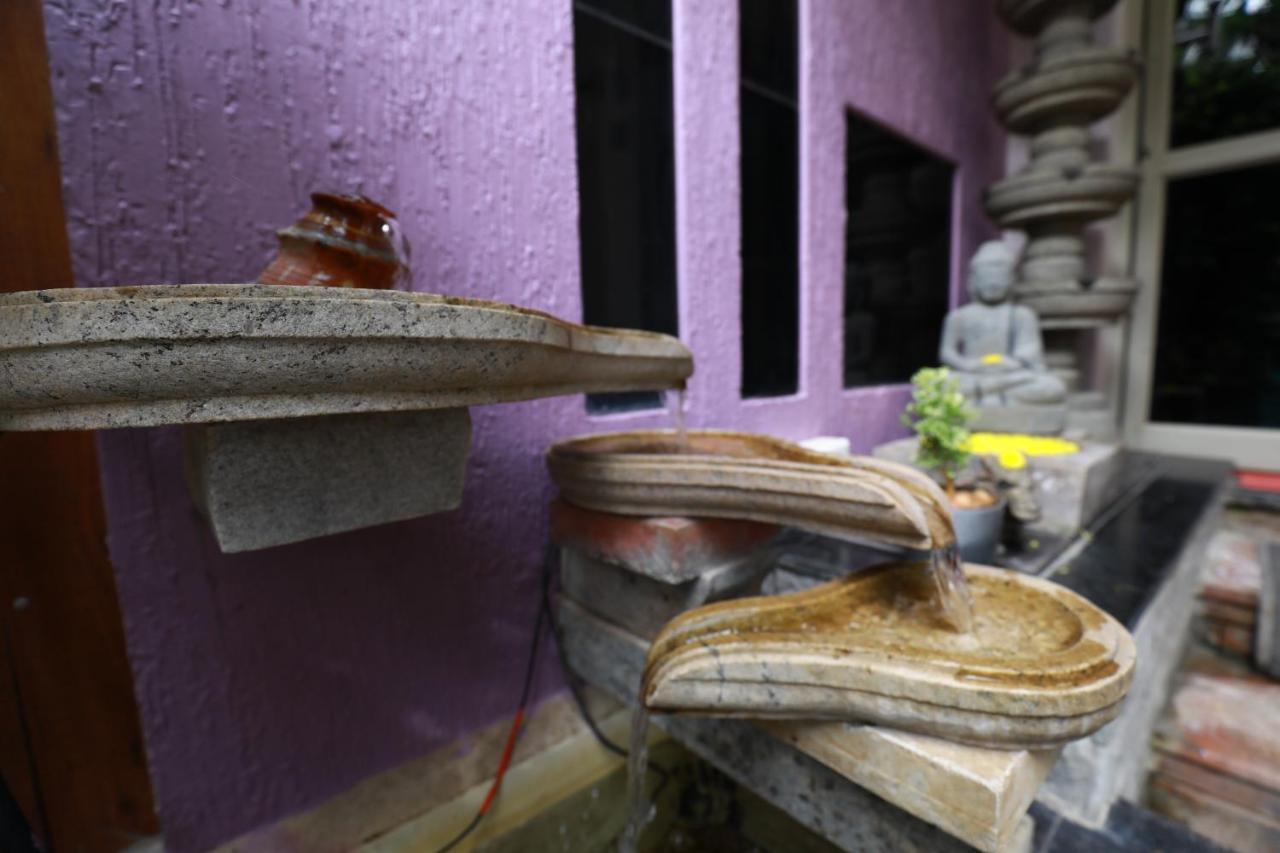 The Ideal Nest Kumbakonam Exterior foto