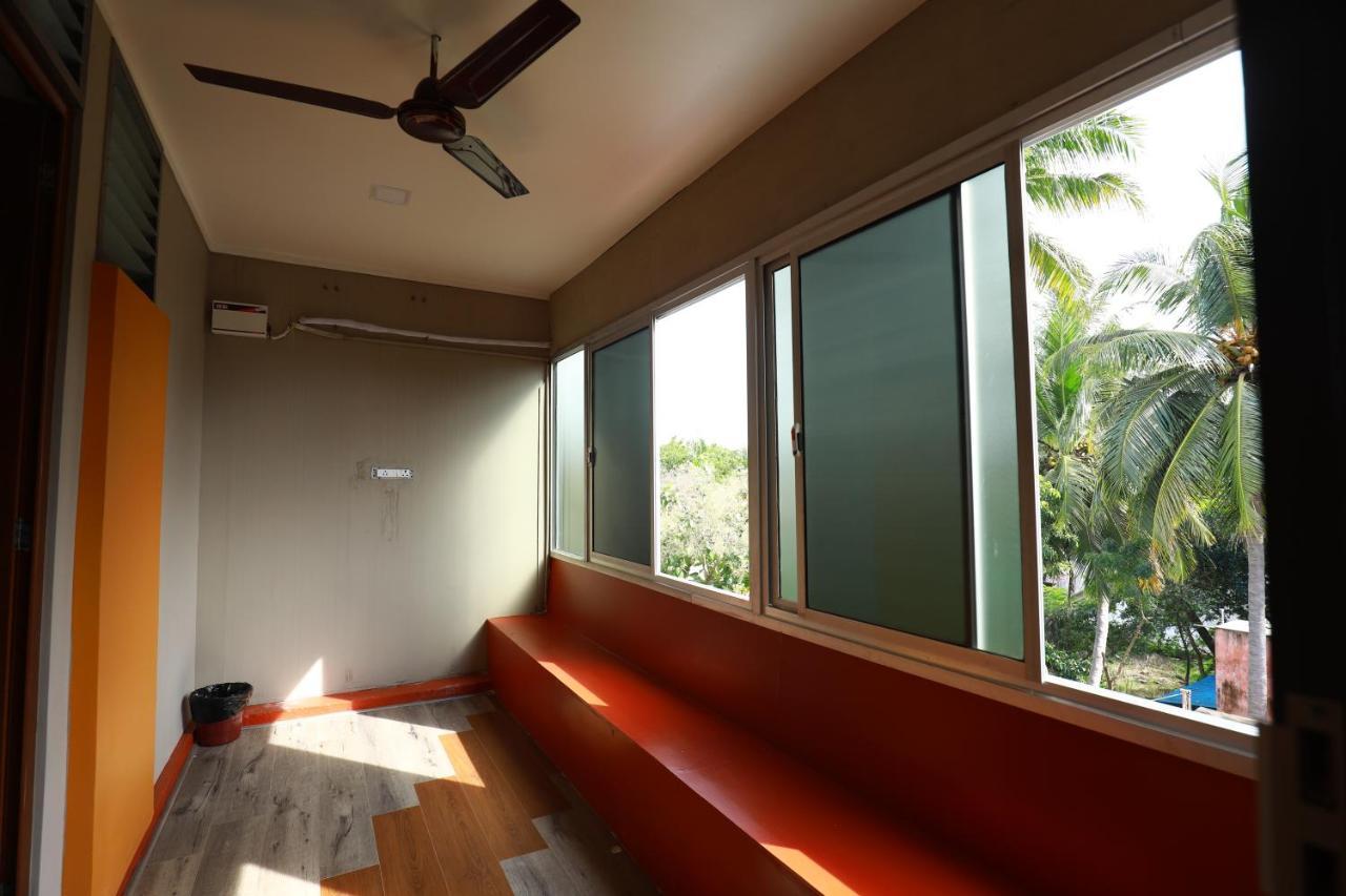 The Ideal Nest Kumbakonam Exterior foto
